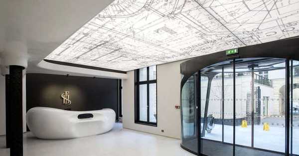 53FSH - FSH - Hall
